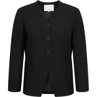 ONLY Blazer 'CARLamina' negro