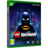 Batman: El Legado del Caballero Oscuro - Xbox Series XǀS