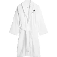Gant Albornoz corto blanco