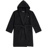G-Star Basalt Bathrobe Black Talla: XS | Albornoces Outlet | Mujer | Negro