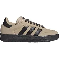 Adidas adidasZAPATILLA SAMBA XLG 45 1/3 Stone Khaki / Core Black / Utility Black Unisex