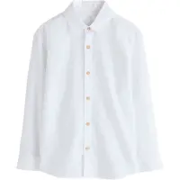 Next Camisa blanco
