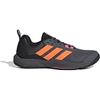 Adidas adidasZapatilla Rapidmove 2 46 2/3 Aurora Onix / Lucid Orange / Core Black Hombre