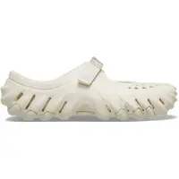 Crocs Bailarinas Echo Mary Jane Clog mujer - Blanco - 39 / 40