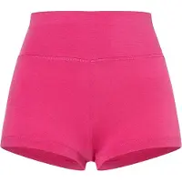 Super.natural - Women's Super Panty - Pantalones cortos size M, fucsia