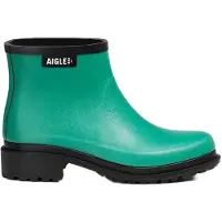 Aigle Botas De Lluvia Fulfeel Low