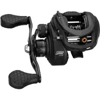 Lews Carrete Baitcasting Superduty Speed Spool Lfs