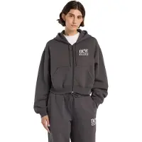 New Balance Sudadera Con Cremallera Reimagined Wj6109b2
