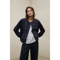 Ecoalf Chaqueta Ayla Hybrid