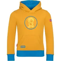 TROLLKIDS - Kid's Troll Sweater - Sudadera size 110, naranja