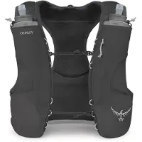 Osprey - Duro LT - Mochila de trail running size L, gris
