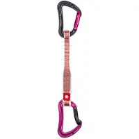Ocun - Raven QD Zoom - Cinta exprés size 20 cm, multicolor