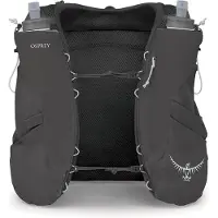 Osprey - Women's Dyna 6 - Mochila de trail running size M, gris