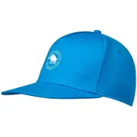 Mammut - Garantie Cap - Gorra size S/M, azul