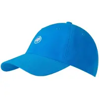 Mammut - Baseball Cap - Gorra size L/XL, azul