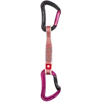 Ocun Cinta Express Raven Zoom 16 Cm 6 Unidades