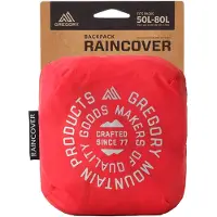 Gregory Funda Impermeable 50-80l