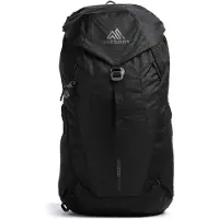 Gregory - Arrio 22 RC - Daypack negro