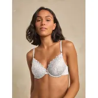 Next Sujetador 'Ultimate Comfort Premium' blanco