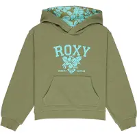 Roxy Sudadera Con Capucha Hope You Trust 2