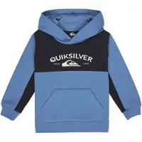 Quiksilver Sudadera Con Capucha Knowledge Aera