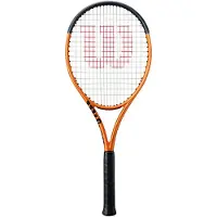 Wilson Raqueta De Tenis Burn 100uls V6.0
