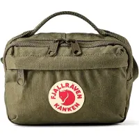 Fjällräven Riñonera Kånken