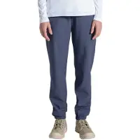 Craghoppers - Women's NosiLife Lola Trouser - Pantalones de trekking size 32 - Regular, azul