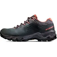 Mammut - Women's Nova IV Low GTX - Zapatillas multideporte size 36 2/3, negro