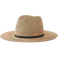 Rip Curl - Women's Classic Surf UPF Panama - Sombrero size S, beige