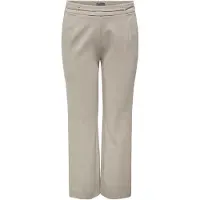 ONLY Pantalón 'CARGoldtrash' gris