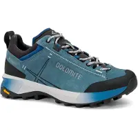 Dolomite - Women's Shoe Vernale Hike Low GTX - Zapatillas multideporte size 38, azul