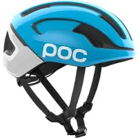 POC - Omne Beacon Mips - Casco de ciclismo size 54-59 cm - M, azul
