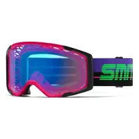 Smith - Rhythm MTB ChromaPop S2 + Clear S0 - Goggles multicolor