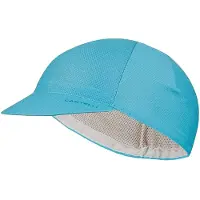 Castelli - Espresso 2 Cap - Gorro de ciclismo size One Size, azul