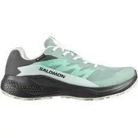 Salomon - Women's Alphaglide GORE-TEX - Zapatillas de trail running size 36 2/3, gris