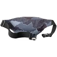 Rip Curl - Waist Bag Search Camo - Riñonera size One Size, gris