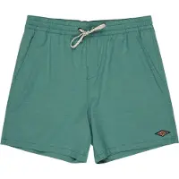 Billabong - Every Other Day LB - Shorts de surf size XL, turquesa