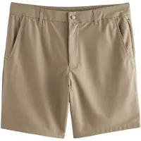 Next Pantalón chino beige oscuro