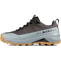 Mammut - Ducan III Low GTX - Zapatillas multideporte size 48, gris