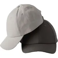Next Sombrero gris / gris oscuro