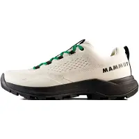 Mammut - Sertig III Low - Zapatillas multideporte size 48, negro