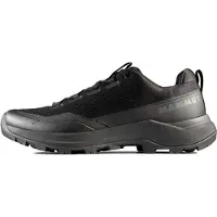 Mammut - Sertig III Low - Zapatillas multideporte size 47 1/3, negro/gris