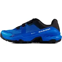 Mammut - Girun II Low GTX - Zapatillas multideporte size 44, azul