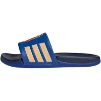 Adidas adidasChancla Adilette Comfort 2.0 Italia 48 1/2 Bold Blue / White / Cloud White Unisex
