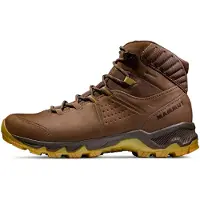 Mammut - Mercury IV Mid GTX - Botas de trekking size 48, marrón
