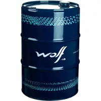 WOLF Aceite De Motor Officialtech Sp-extra Sae 5w-30 60l