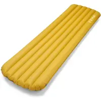 Rab - Ionosphere 5.5 - Esterilla aislante size Regular, amarillo