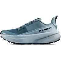 Mammut - Women's Aenergy Hike Low - Zapatillas multideporte size 39 1/3, gris