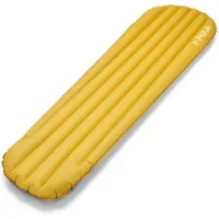 Rab - Ionosphere 5 - Esterilla aislante size Regular, amarillo